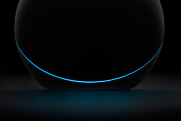 Das Nexus Q freut sich über Hacks aller Art - zumindest hat Google die Community auf der I/O-Konferenz offen dazu aufgefordert.