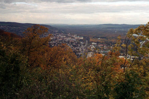 Dem Wiener Hausberg täte ein Gefährt gut, findet so manch einer.