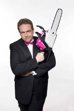 Oliver Kalkofe ab Oktober auf Tele 5.