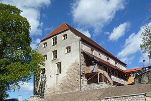 Auf Burg Frauenstein bei Mining treten immer wieder Bands auf. Nargaroth soll das nicht dürfen. Auf Burg Frauenstein bei Mining treten immer wieder Bands auf. Nargaroth soll das nicht dürfen.