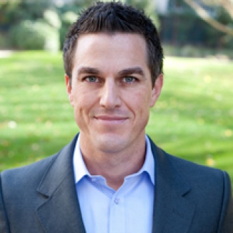Andrew Wilson, Executive Vice President EA Sports Andrew Wilson, Executive Vice President EA Sports