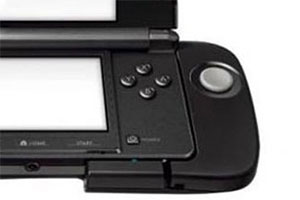 Circle Pad Pro wird es bald auch für den 3DS XL geben. Circle Pad Pro wird es bald auch für den 3DS XL geben.