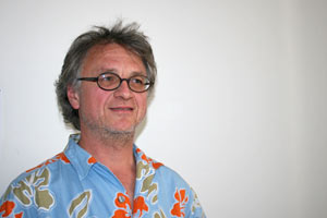 "Immer, wenn man Bedenken hat, es einem Kollegen zu erzählen, sollte man stutzig werden", sagt Christian Manquet. "Immer, wenn man Bedenken hat, es einem Kollegen zu erzählen, sollte man stutzig werden", sagt Christian Manquet.
