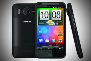 Das HTC Desire HD bekommt doch kein Update auf Android 4.0, User sind verärgert. 
