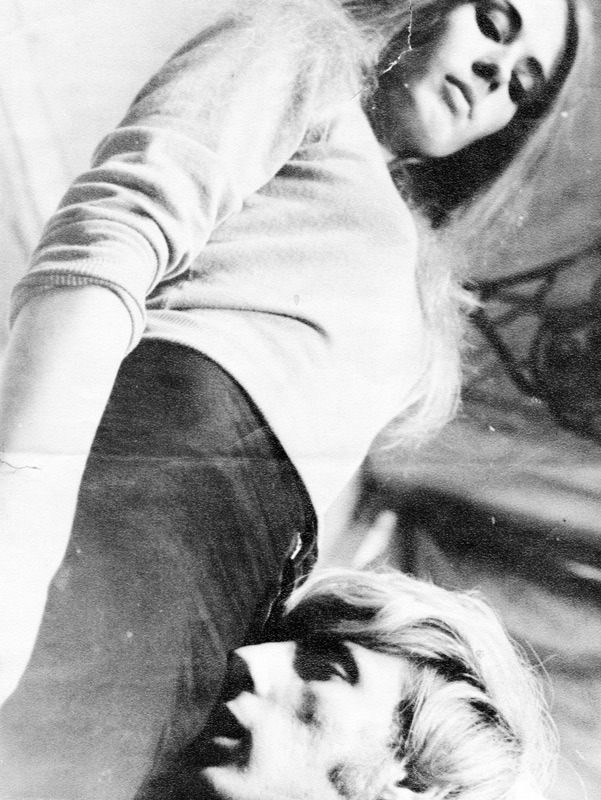 Fundstück aus den Sixties: Andy Milligans "Nightbirds". 