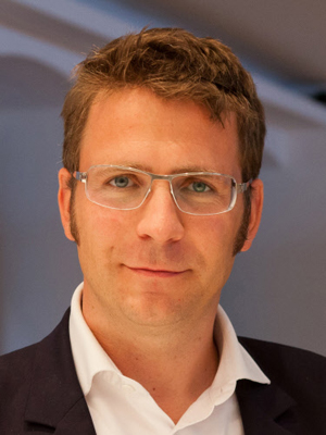 "Diskriminierung": Florian Novak, Lounge FM.