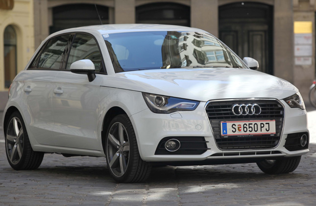 Link: AudiService: Audi
 GebrauchtwagenGratis Gebrauchtwagen
 inserieren auf derStandard.at/AutoMobil
