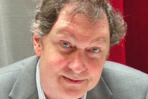 Ist gegen ein strengeres Waffengesetz: John Lott.