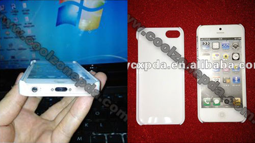 Ist das das neue iPhone?