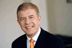 Karl Bruckner Karl Bruckner