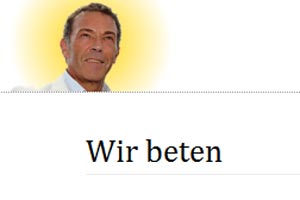 ... oder doch nicht: Alles nur ein Scherz. ... oder doch nicht: Alles nur ein Scherz.