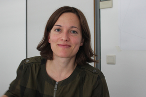 "Es muss nicht teurer oder größer sein. Es ist die Frage, wie ich
die Flächen nutze. In Wahrheit werden derzeit in Schulen so viele
Flächen nicht oder schlecht genutzt": Architektin Lilli Pschill. "Es muss nicht teurer oder größer sein. Es ist die Frage, wie ich
die Flächen nutze. In Wahrheit werden derzeit in Schulen so viele
Flächen nicht oder schlecht genutzt": Architektin Lilli Pschill.