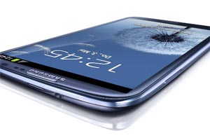 Samsung Galaxy S3: Custom ROM bringt Update auf Jelly Bean