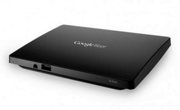 Die TV-Box kann per Android-Gerät gesteuert werden.