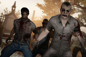 "Left 4 Dead 2" "Left 4 Dead 2"