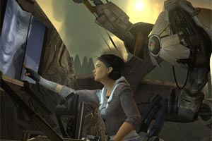 Die Entwicklung der Source Engine 2 könnte mitverantwortlich für die Verschleppung von Half-Life: Episode 3 sein.