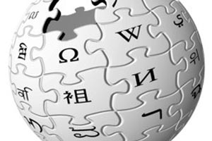 Aufgrund eines durchtrennten Kabels ist die Wikipedia derzeit down. Aufgrund eines durchtrennten Kabels ist die Wikipedia derzeit down.