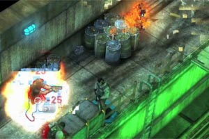 Shadowrun Online soll MMO- und Pen & Paper-Welt verknüpfen. Shadowrun Online soll MMO- und Pen & Paper-Welt verknüpfen.