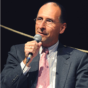 Politikwissenschaftler Peter Filzmaier. Politikwissenschaftler Peter Filzmaier.