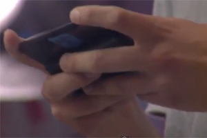 50.000 US-Dollar für den schnellsten SMS-Schreiber der Nation 50.000 US-Dollar für den schnellsten SMS-Schreiber der Nation