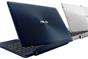 Das Transformer-Pad kommt Mitte August um 529 Euro in den Handel. Das Transformer-Pad kommt Mitte August um 529 Euro in den Handel.
