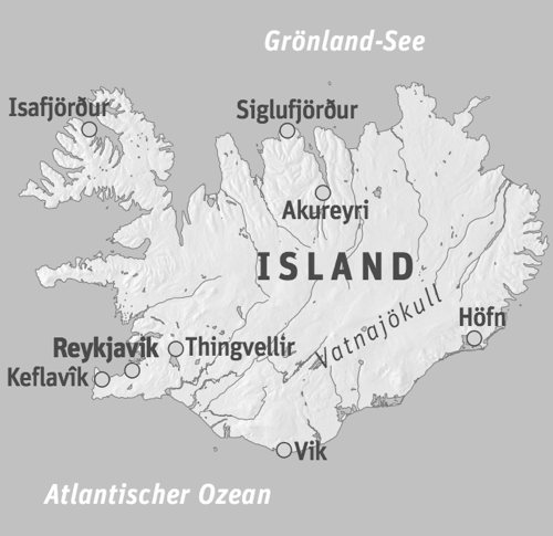 Wintersport: Siglufjördur war bis ins Jahr 2010 nur über eine Passstraße erreichbar. Die ist im Winter gesperrt. Der Winter dauert etwa von Oktober bis April. Manchmal länger. In dieser Zeit kann man hier gut Skifahren: Touren sind fast überall möglich - aber in Siglufjörður gibt es vier Schlepp-Lifte: Der Ort gilt als das Mekka der isländischen Ski-Szene. www.yellowtravel.net
Info: sild.is/en