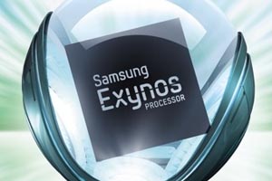 Samsungs neue SoC-Generation gilt als Kampfansage an Apple. Samsungs neue SoC-Generation gilt als Kampfansage an Apple.