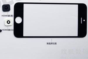 In Sachen Optik bleibt Apple den iPhone-Wurzeln treu. In Sachen Optik bleibt Apple den iPhone-Wurzeln treu.