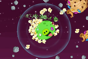 Der WebStandard sucht coole Games abseits Angry Birds. 