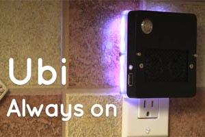 Kickstarter-Projekt verspricht den sprachgesteuerten Haushalt.