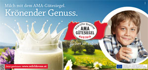 EU fördert "krönenden Genuss" EU fördert "krönenden Genuss"
