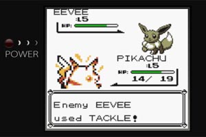 GBC-Emulator ermöglicht Retro-Gaming im Browser.