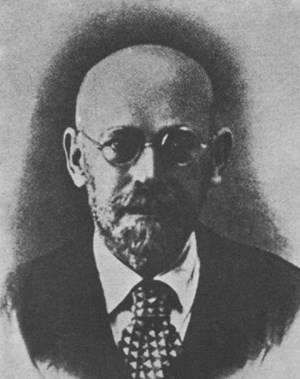 "Ich wünsche niemandem etwas Böses. Ich kann das nicht. Ich
weiß nicht, wie man das macht": Janusz Korczak.
