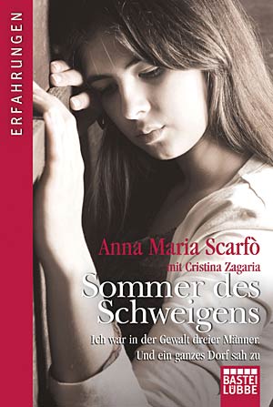 Am 17. August erscheint das Buch "Sommer des Schweigens" im Bastei Lübbe Verlag. Am 17. August erscheint das Buch "Sommer des Schweigens" im Bastei Lübbe Verlag.