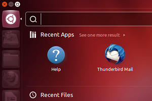 Ab Ubuntu 12.10 wird es nur mehr eine einzige Ausgabe von Unity geben, Unity2d wird gestrichen. Ab Ubuntu 12.10 wird es nur mehr eine einzige Ausgabe von Unity geben, Unity2d wird gestrichen.