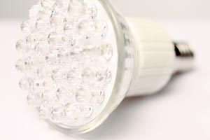Bluetooth Bulb verspricht komfortablere Beleuchtung. Bluetooth Bulb verspricht komfortablere Beleuchtung.