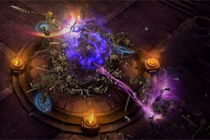 Nicht nur einige Spieler, auch Serienschöpfer Brevik ist mit Diablo 3 nicht ganz glücklich.