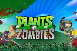 Der zweite Teil von "Plants vs. Zombies" soll im Frühling 2013 erscheinen.