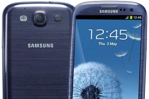 Ende August wird das Jelly Bean-Update für die internationale Version des Galaxy S3 ausgerollt. Ende August wird das Jelly Bean-Update für die internationale Version des Galaxy S3 ausgerollt.