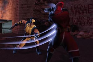 "Marvel Heroes": Soll zeigen, was Diablo 3 hätte werden sollen. "Marvel Heroes": Soll zeigen, was Diablo 3 hätte werden sollen.