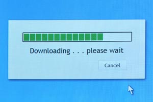 97 Prozent wissen, dass der Download copyrightgeschützter Inhalte via P2P illegal ist. 97 Prozent wissen, dass der Download copyrightgeschützter Inhalte via P2P illegal ist.
