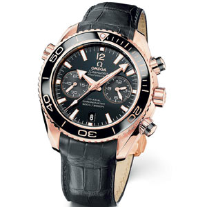 Omega Planet Ocean Omega Planet Ocean