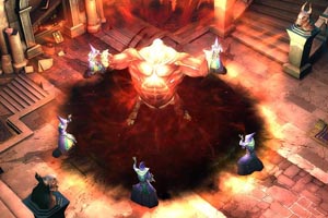Diablo 3-Chefdesigner Wilson zeigt Reue