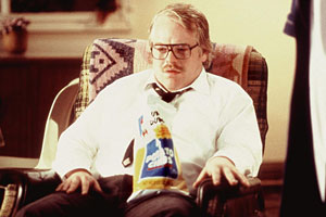Ein unscheinbarer Mann, der erst im Kasino in die Gänge kommt: Philip
Seymour Hoffman spielt in Richard Kwietniowskis "Owning Mahowny" einen
Bankbeamten, der überraschende Abgründe in sich birgt. Ein unscheinbarer Mann, der erst im Kasino in die Gänge kommt: Philip
Seymour Hoffman spielt in Richard Kwietniowskis "Owning Mahowny" einen
Bankbeamten, der überraschende Abgründe in sich birgt.