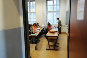 Ewig diskutiertes Thema: Ethikunterricht Ewig diskutiertes Thema: Ethikunterricht