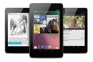 Googles Nexus 7 - ab sofort auch in Deutschland erhältlich. Österreich muss hingegen weiter warten. Googles Nexus 7 - ab sofort auch in Deutschland erhältlich. Österreich muss hingegen weiter warten.