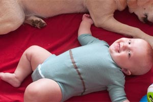 exmobaby hilft Eltern, die Gesundheit ihres Kindes stets im Auge zu behalten. exmobaby hilft Eltern, die Gesundheit ihres Kindes stets im Auge zu behalten.