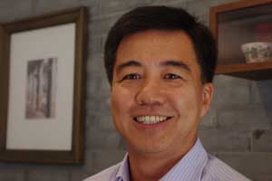 Zhao Bin wird neuer Missionschef in Wien.&nbsp; 