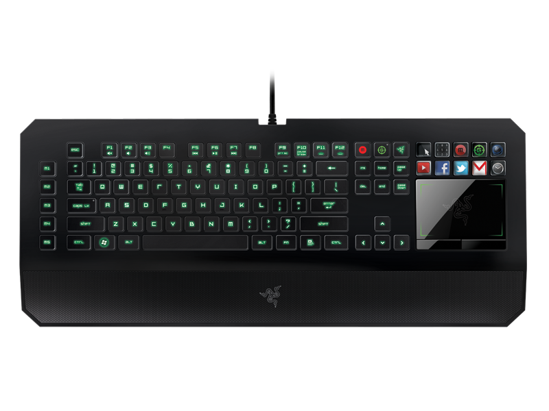  DeathStalker Ultimate von Razer
