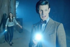 Dr. Who: Neue Folgen sollen 50 Minuten nach ihrer Ausstrahlung in England für Australier online verfügbar sein.